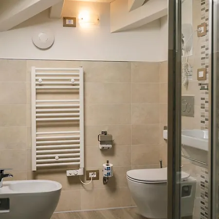 Hotel Rosa Baveno Buitenkant foto