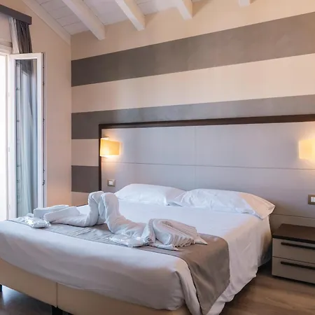 Hotel Rosa Baveno Buitenkant foto