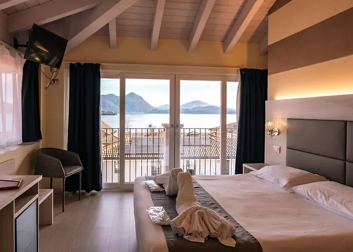 Hotel Rosa