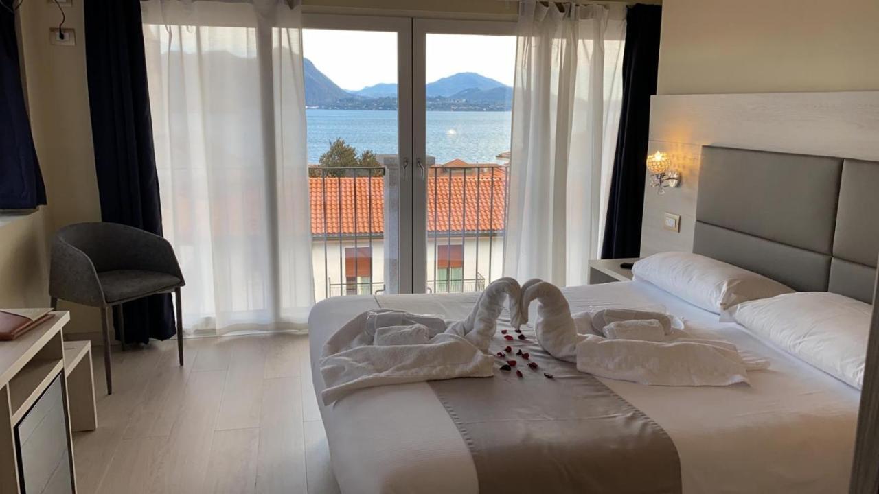 Rosa Hotel Baveno