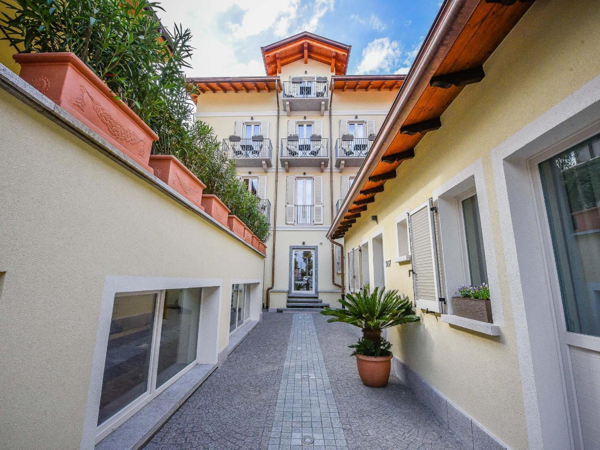 Rosa Hotel 4*