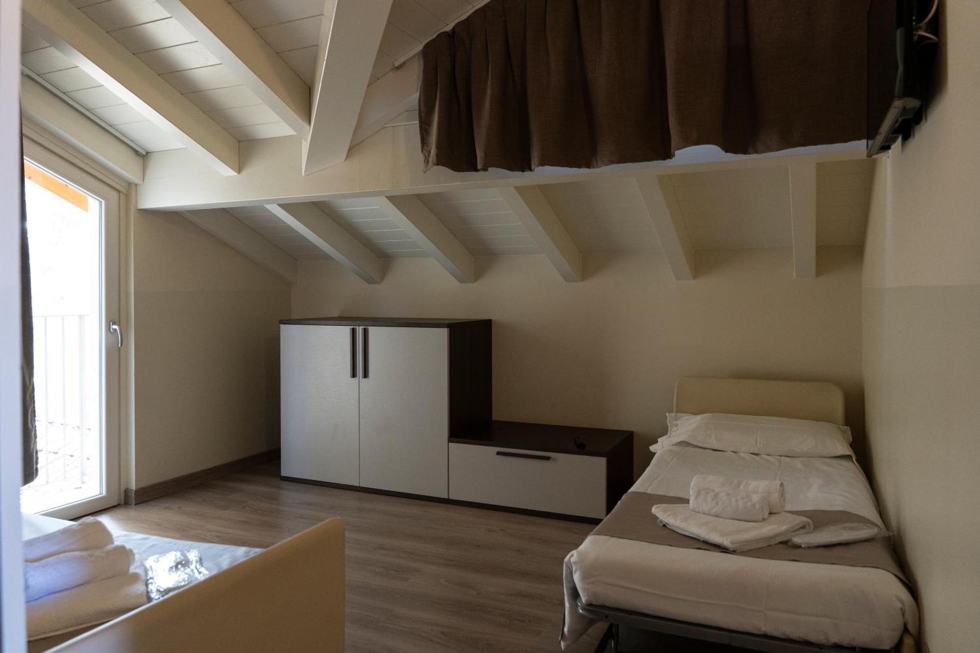 Rosa Hotel Baveno