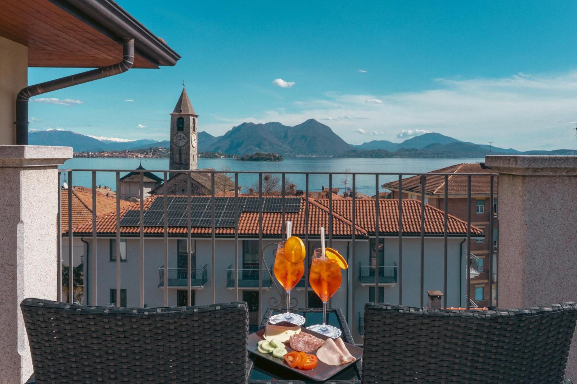 Rosa Hotel