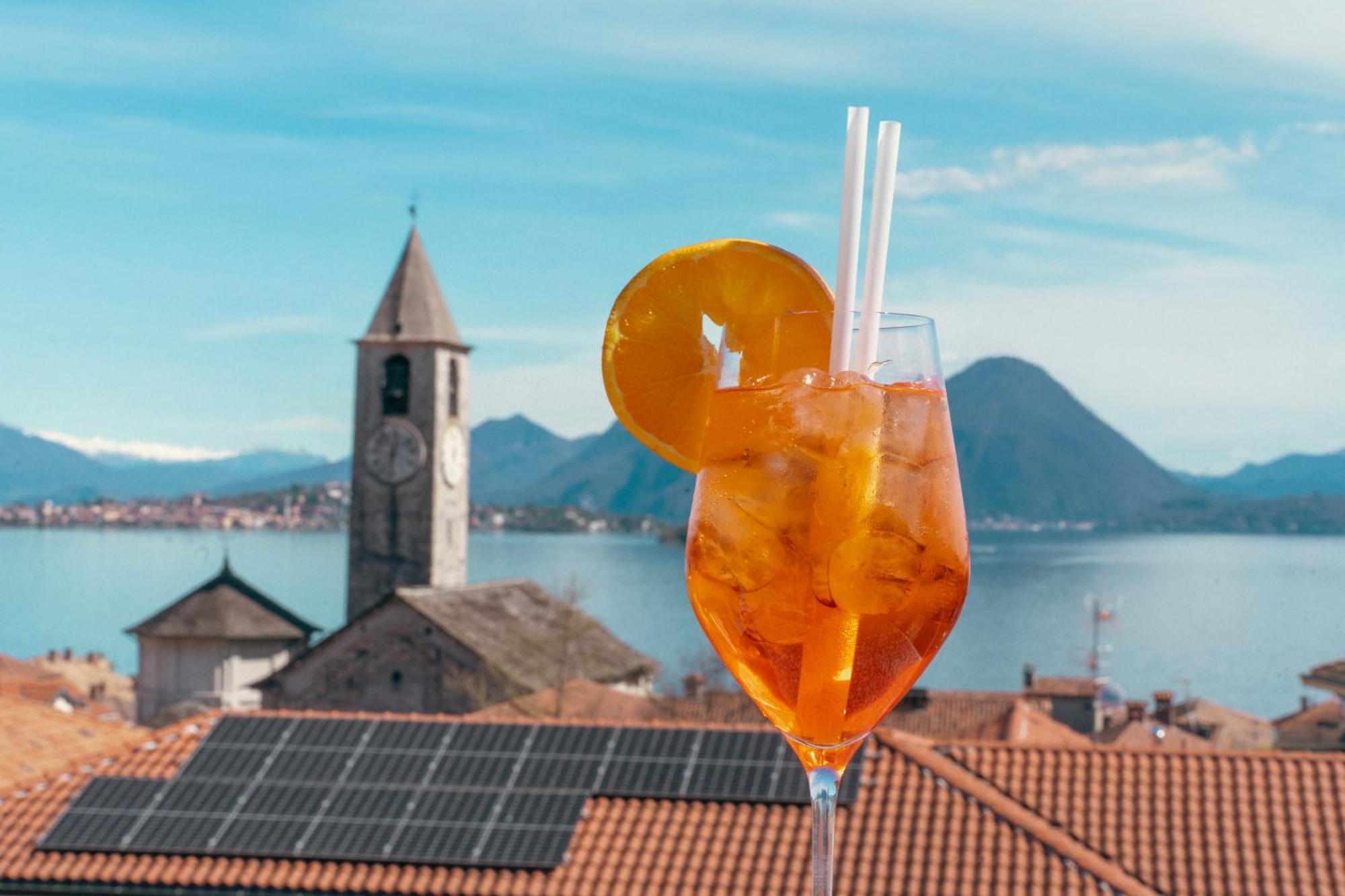 Hotel Rosa Baveno