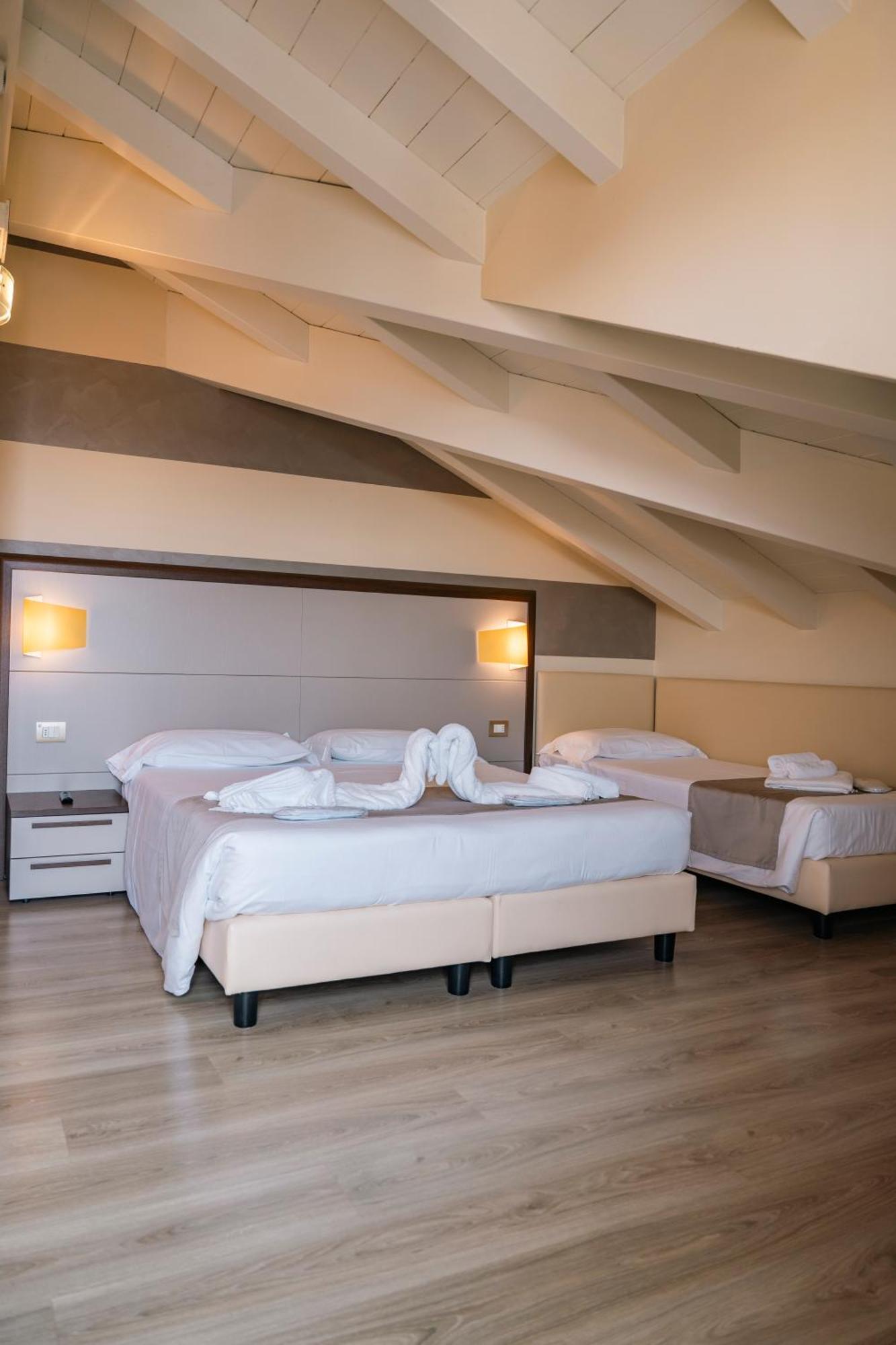 Rosa 4* Baveno