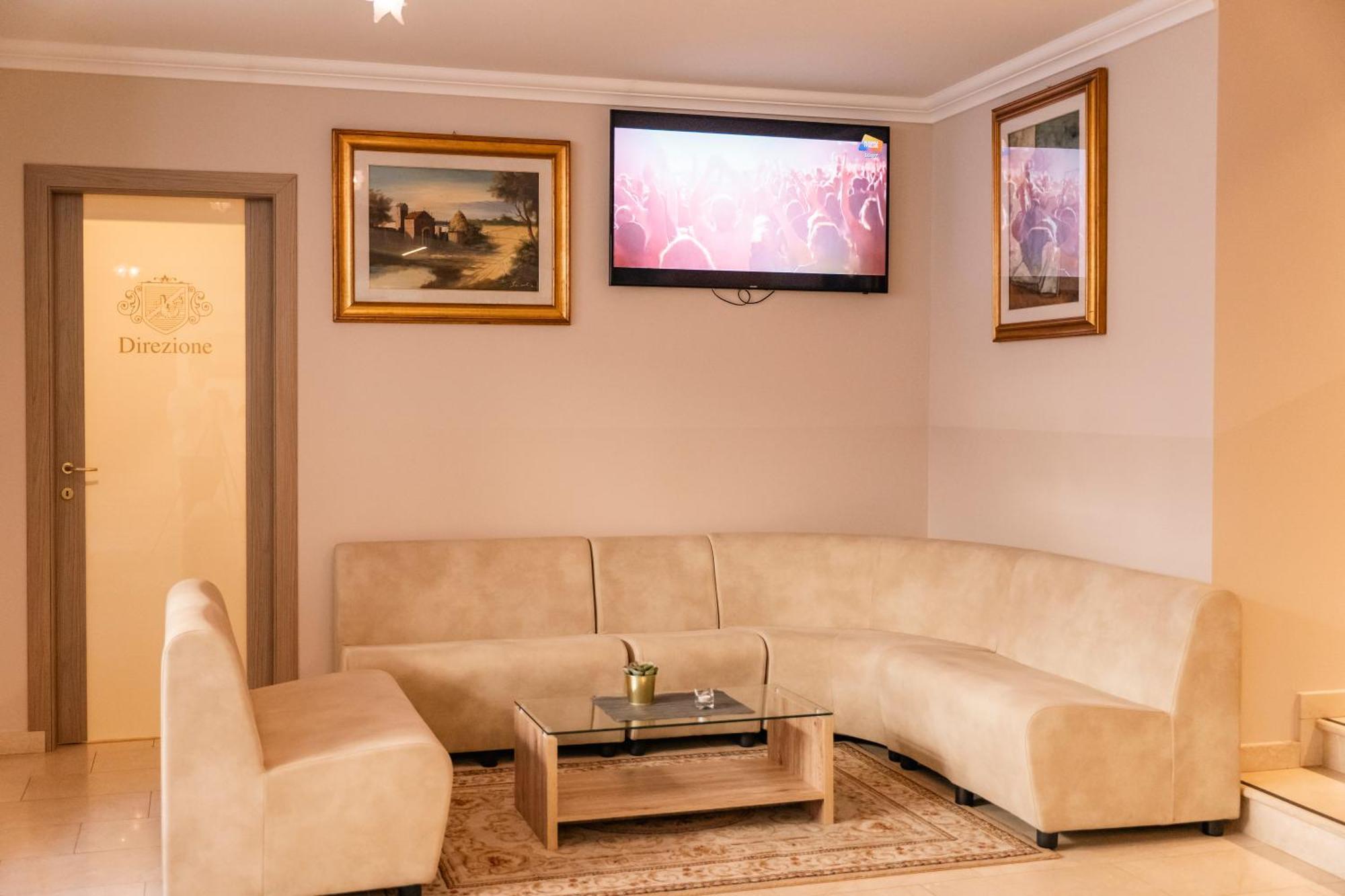 Hotel Rosa Baveno