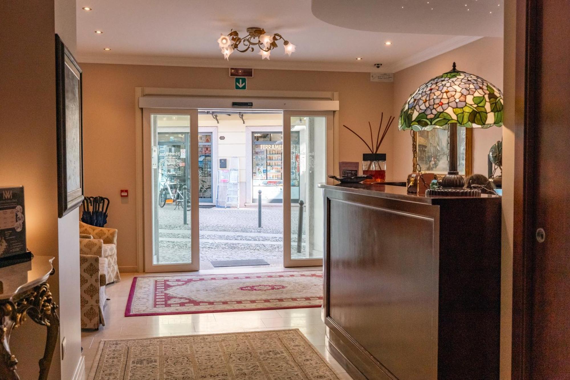 Rosa Hotel 4*