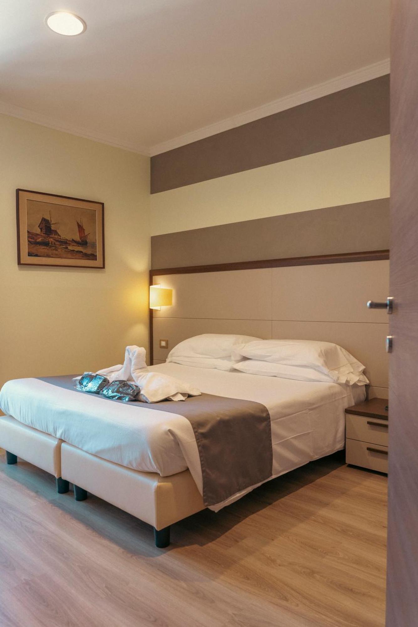 Hotel Rosa 4*