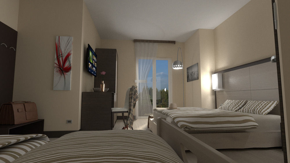 Rosa Hotel 4*