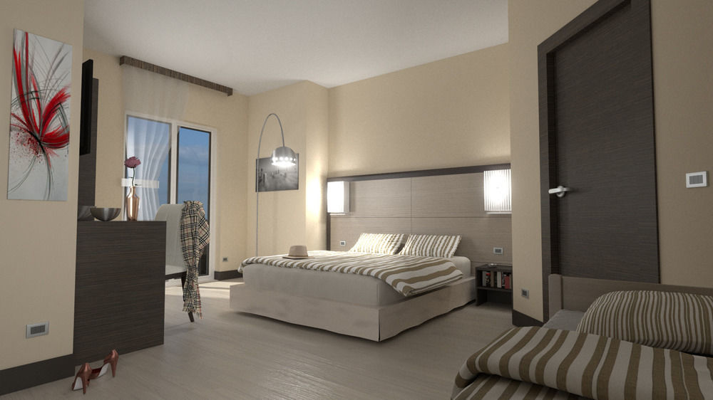 Rosa 4* Baveno