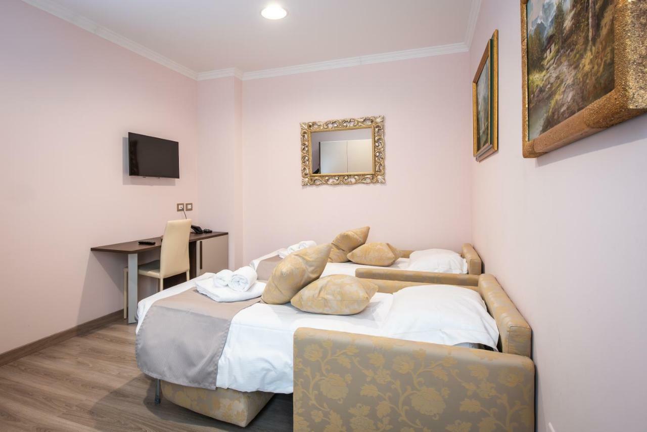 Hotel Rosa Baveno