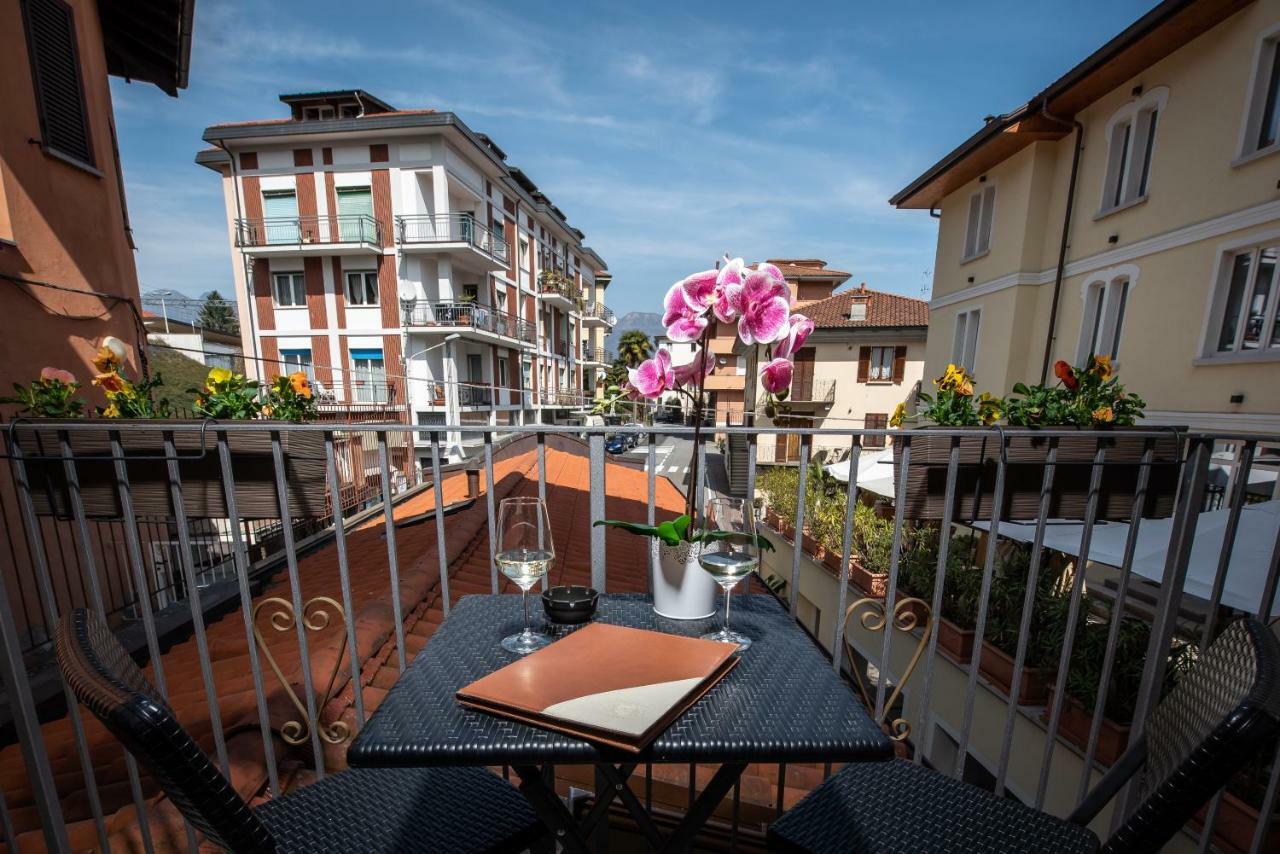 Hotel Rosa 4*