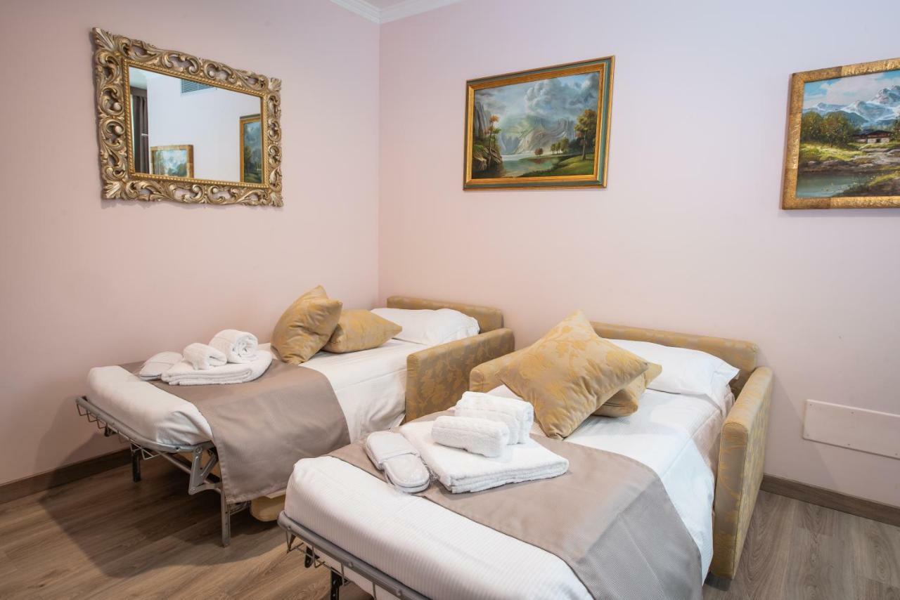 Rosa Hotel 4*