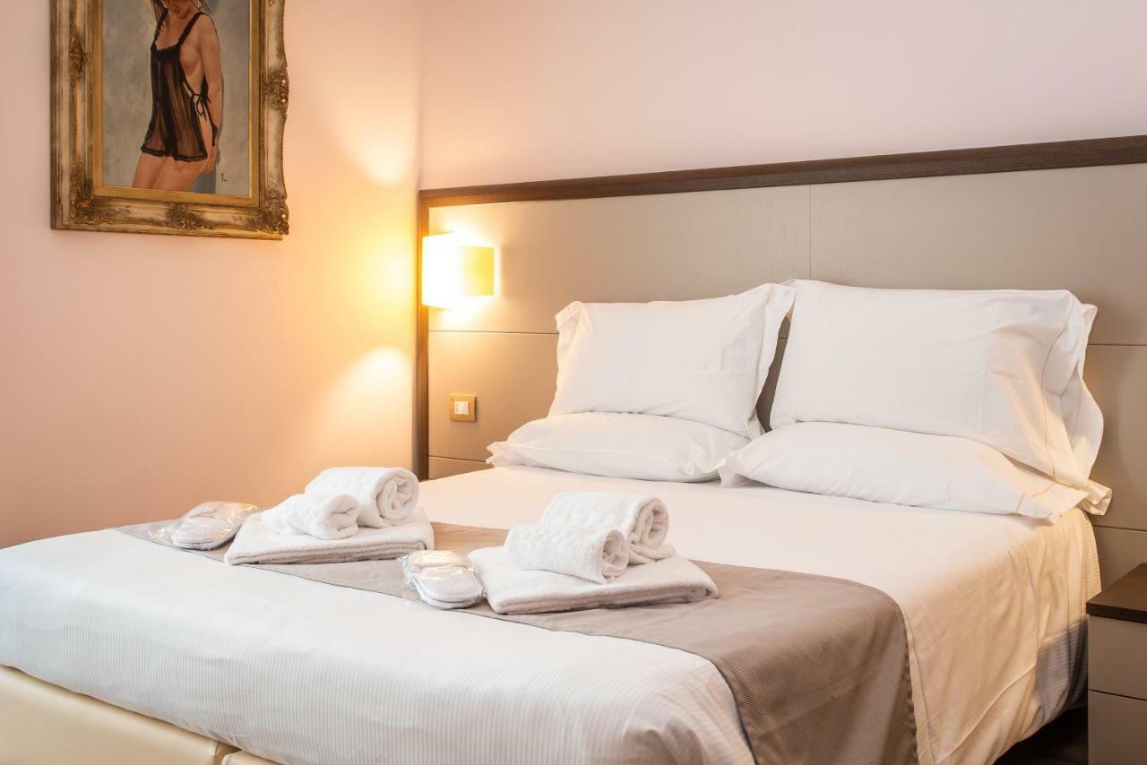 Rosa 4* Baveno