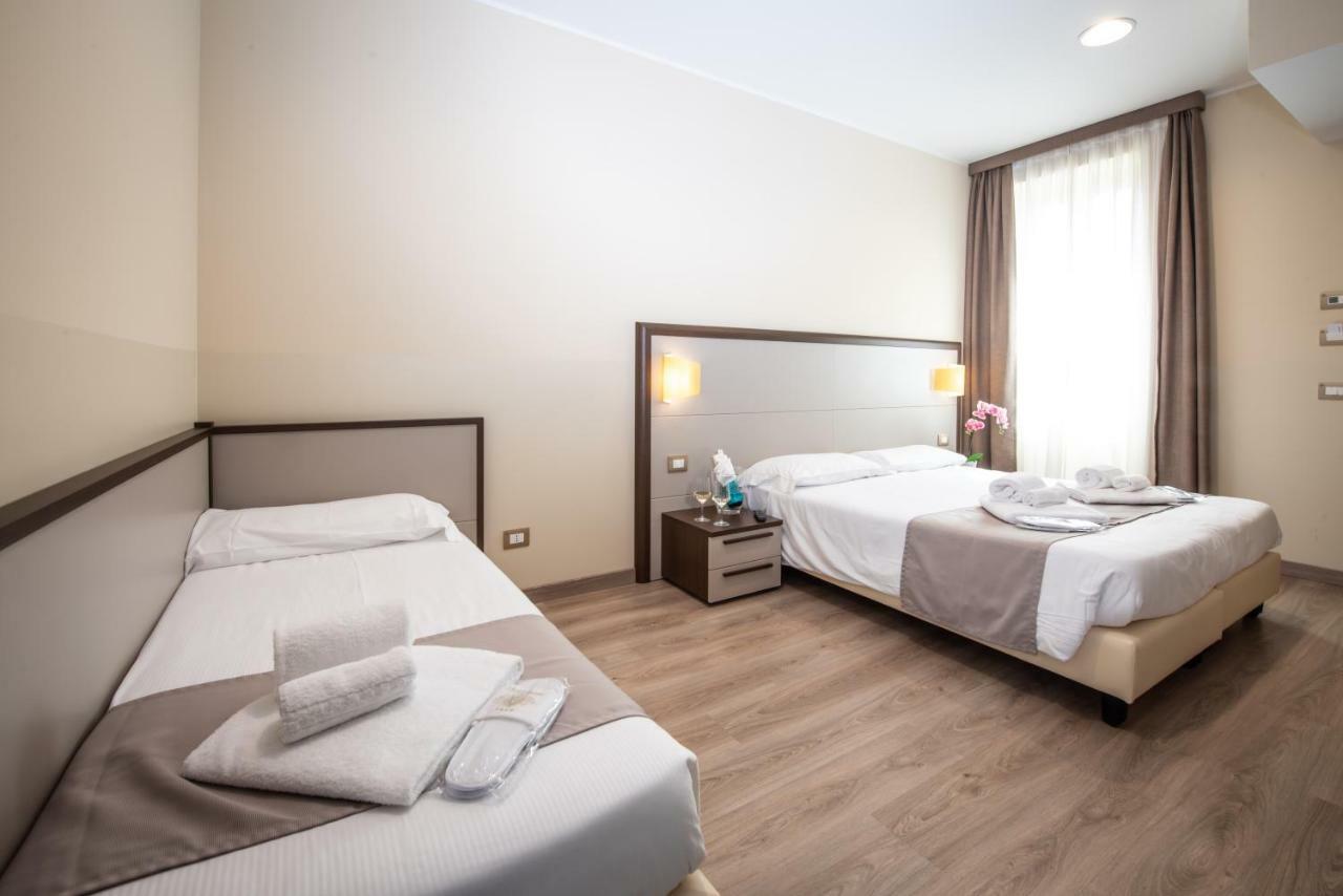 Rosa Hotel 4*