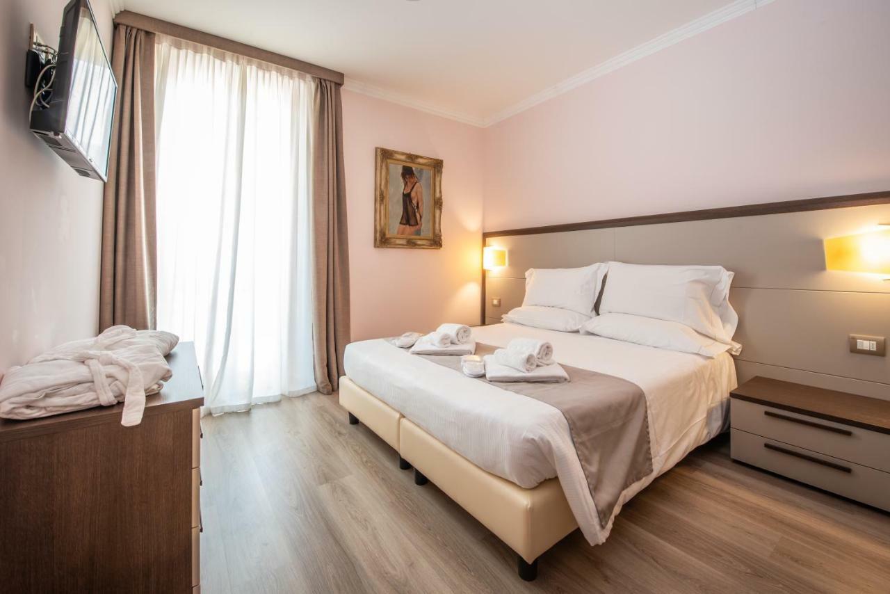 Hotel Rosa Baveno