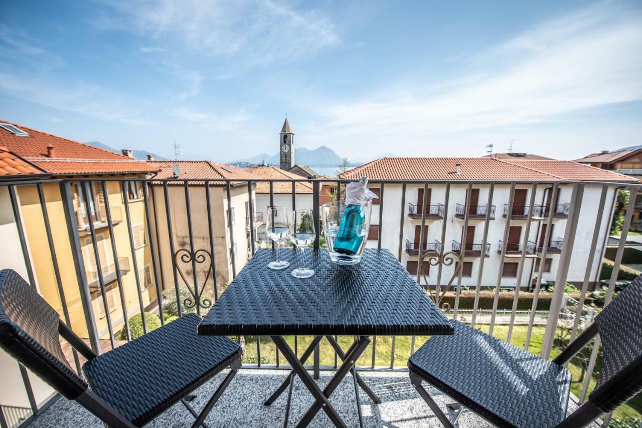 Hotel Rosa Baveno
