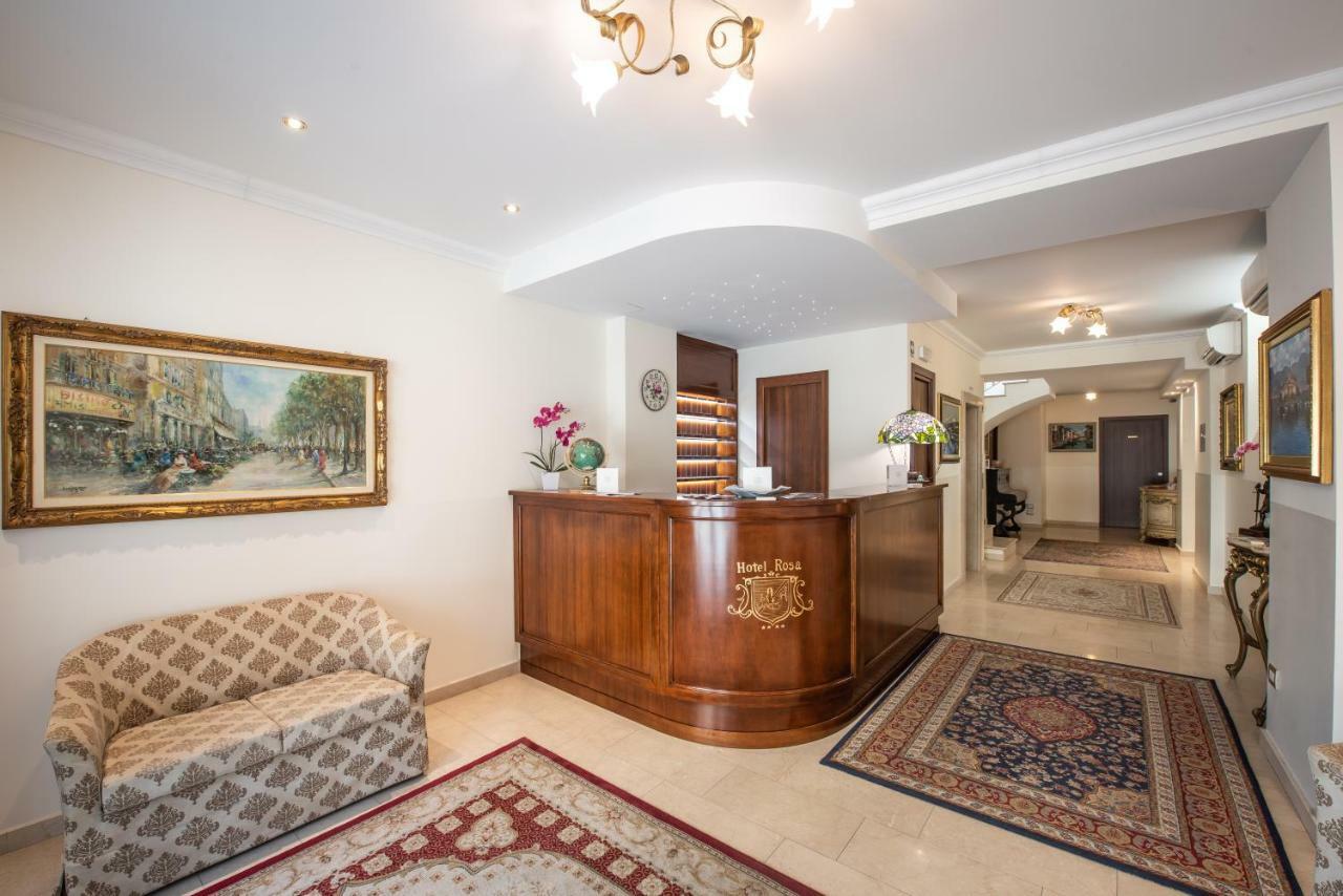 Rosa Hotel Baveno