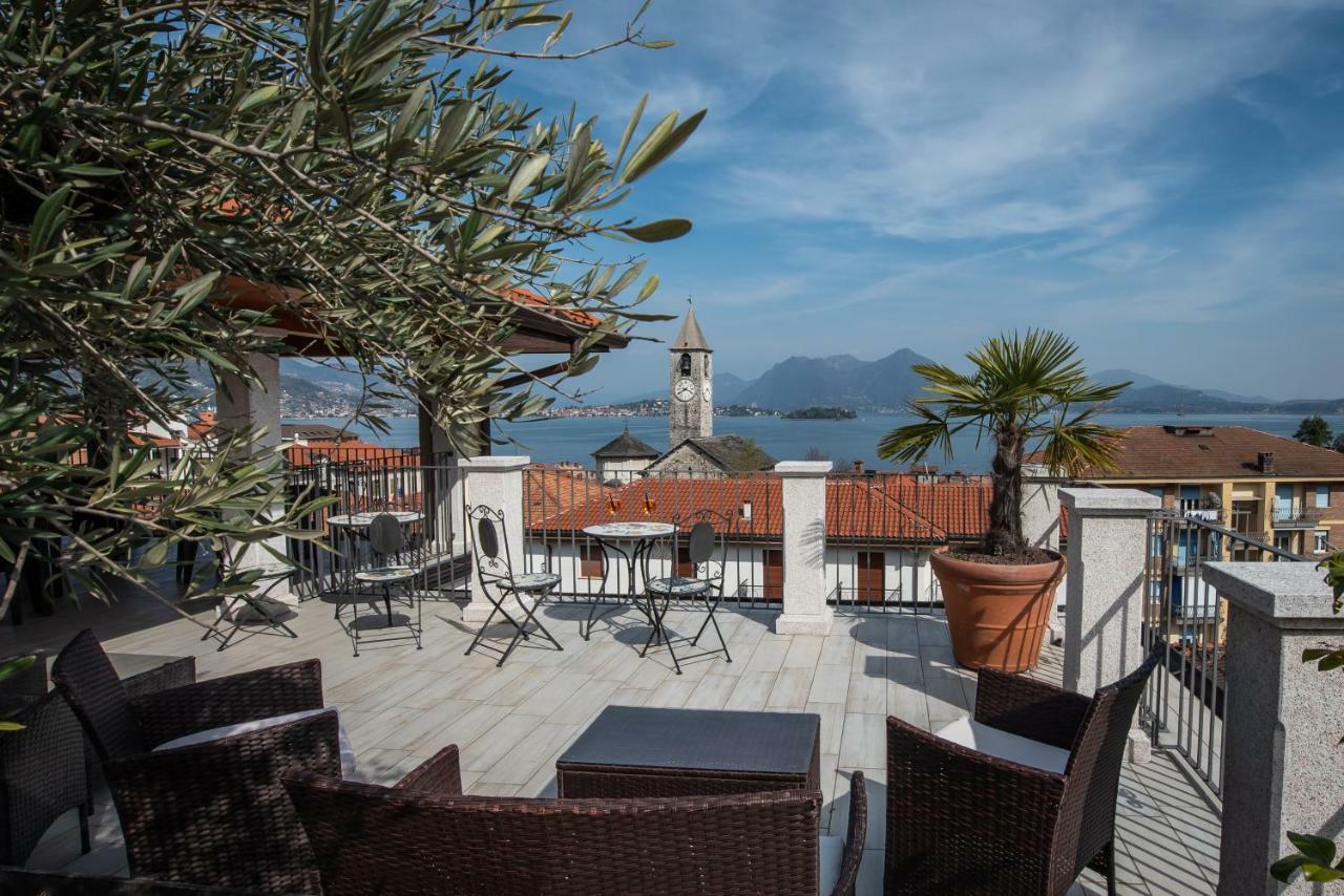 Rosa Hotel 4*