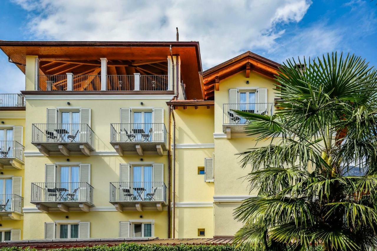Rosa Hotel