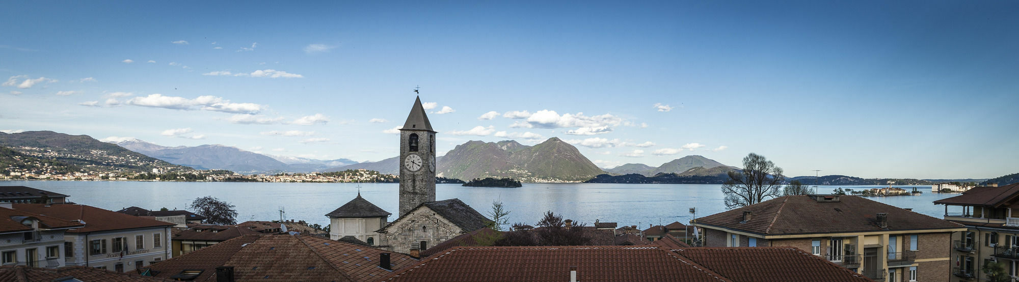 Hotel Rosa Baveno