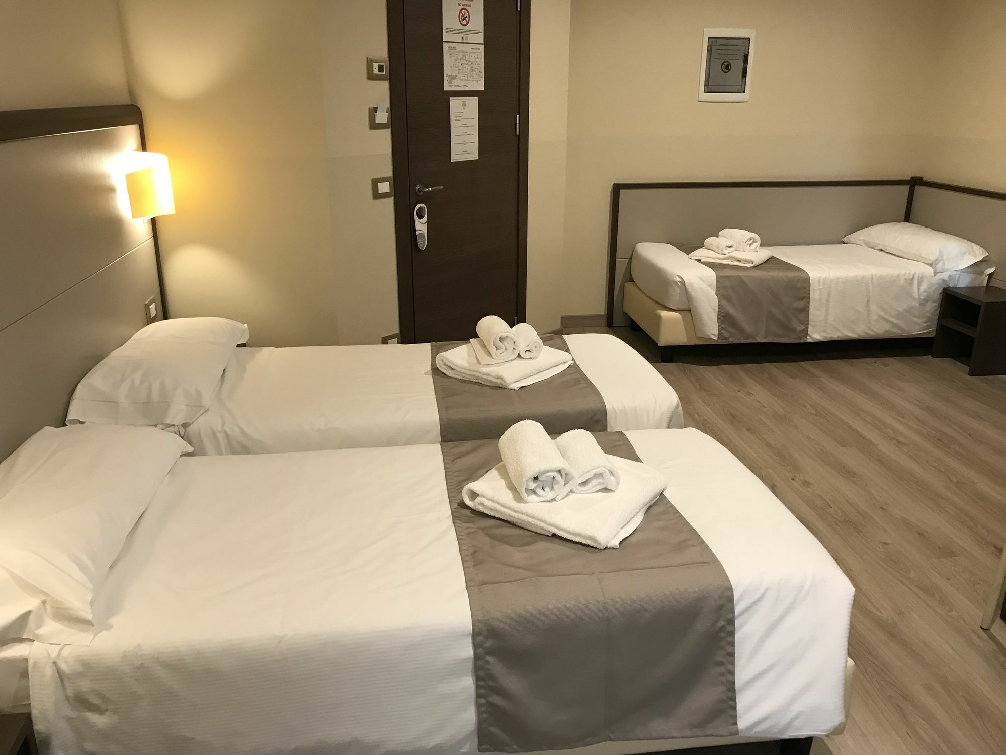 Hotel Rosa Baveno