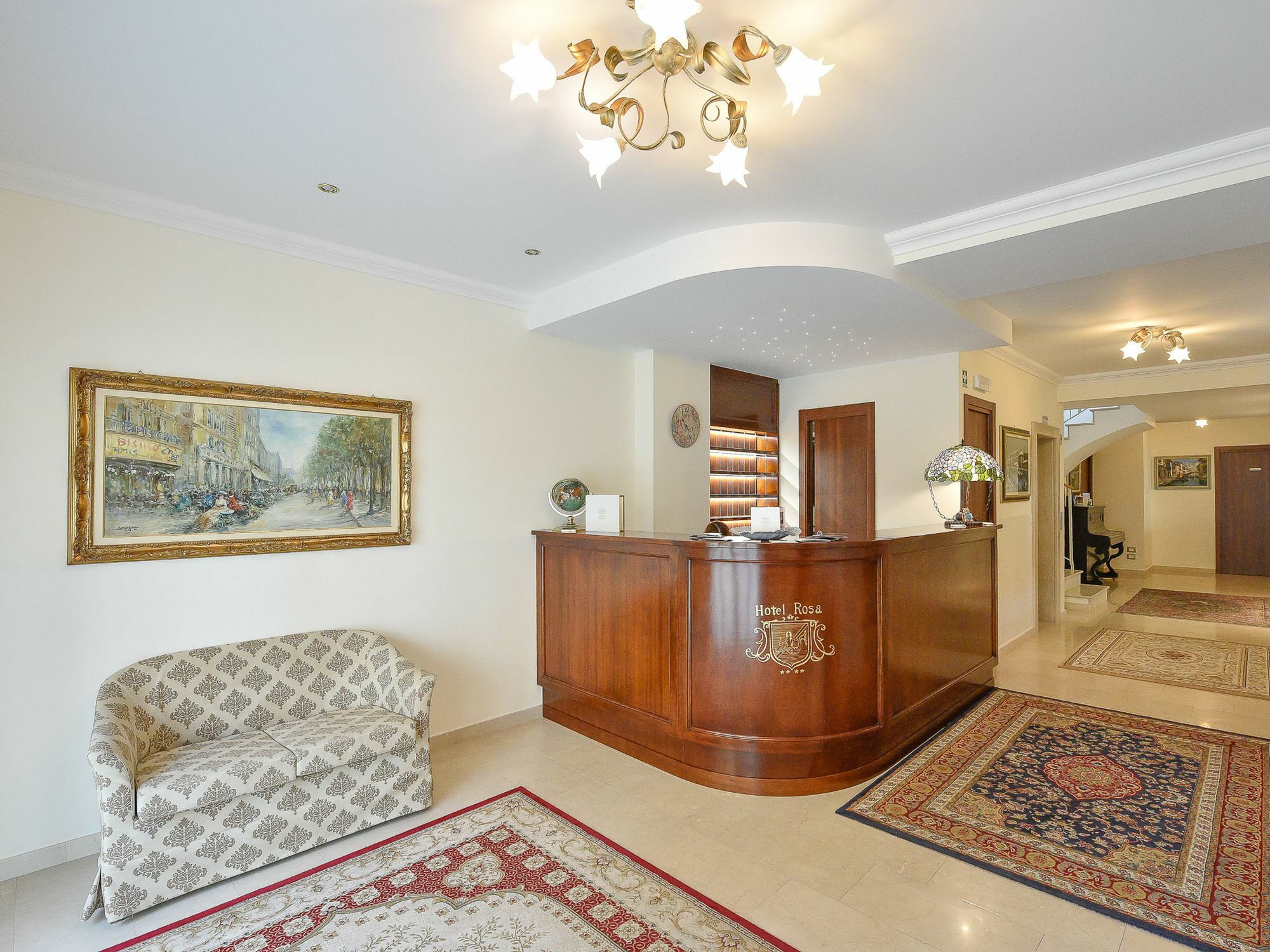 Rosa Hotel Baveno