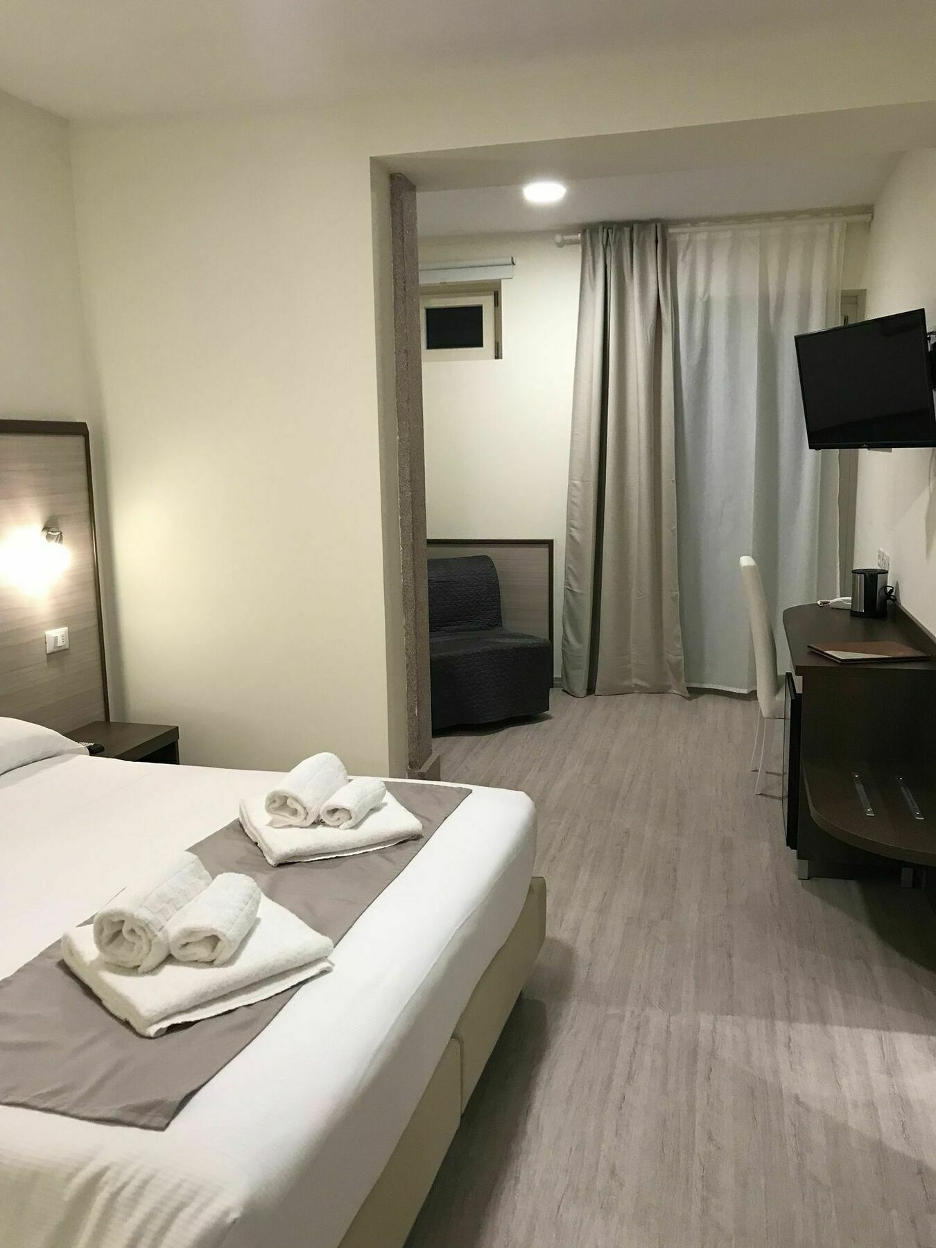 Rosa 4* Baveno