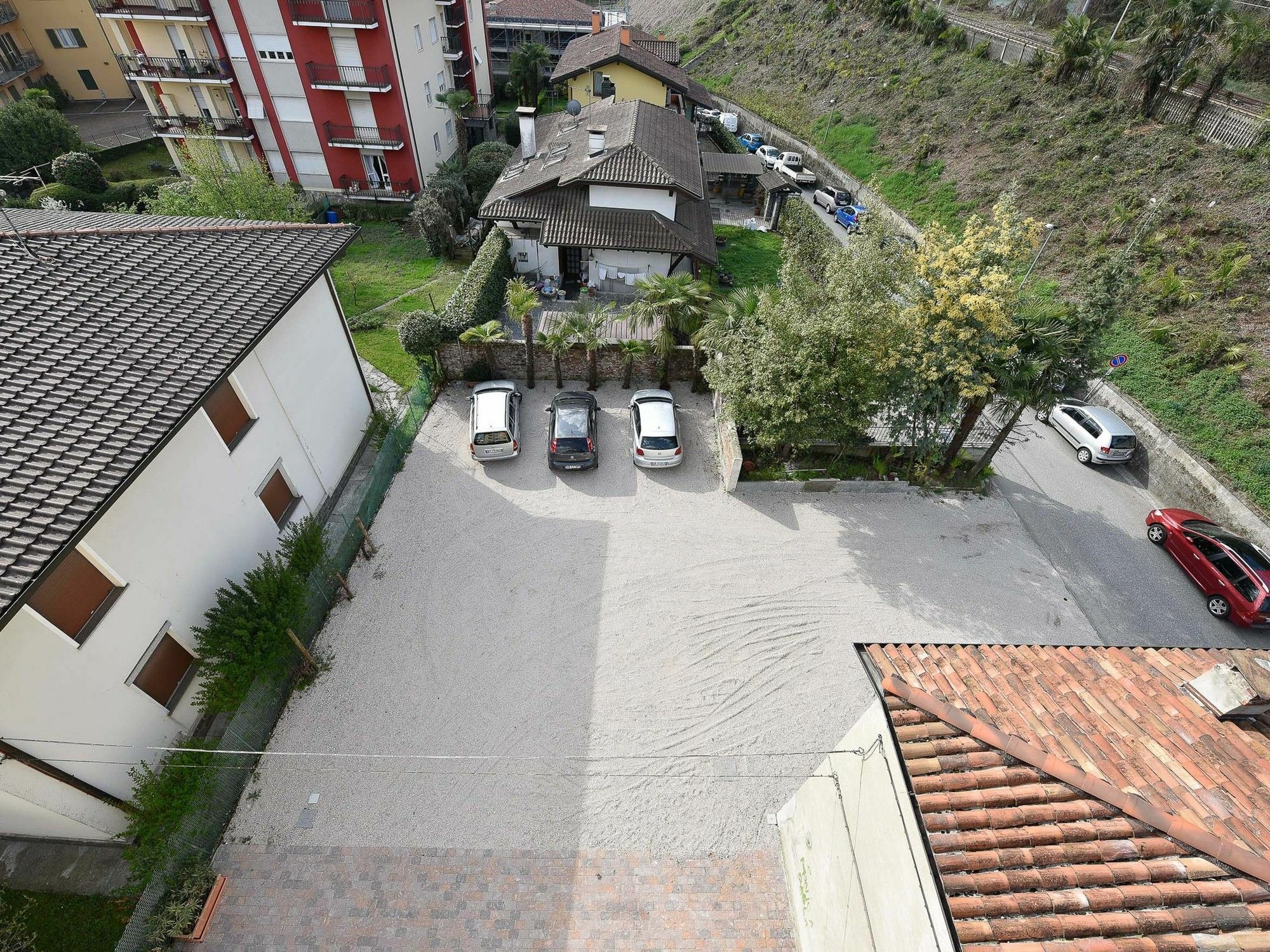 Hotel Rosa Baveno