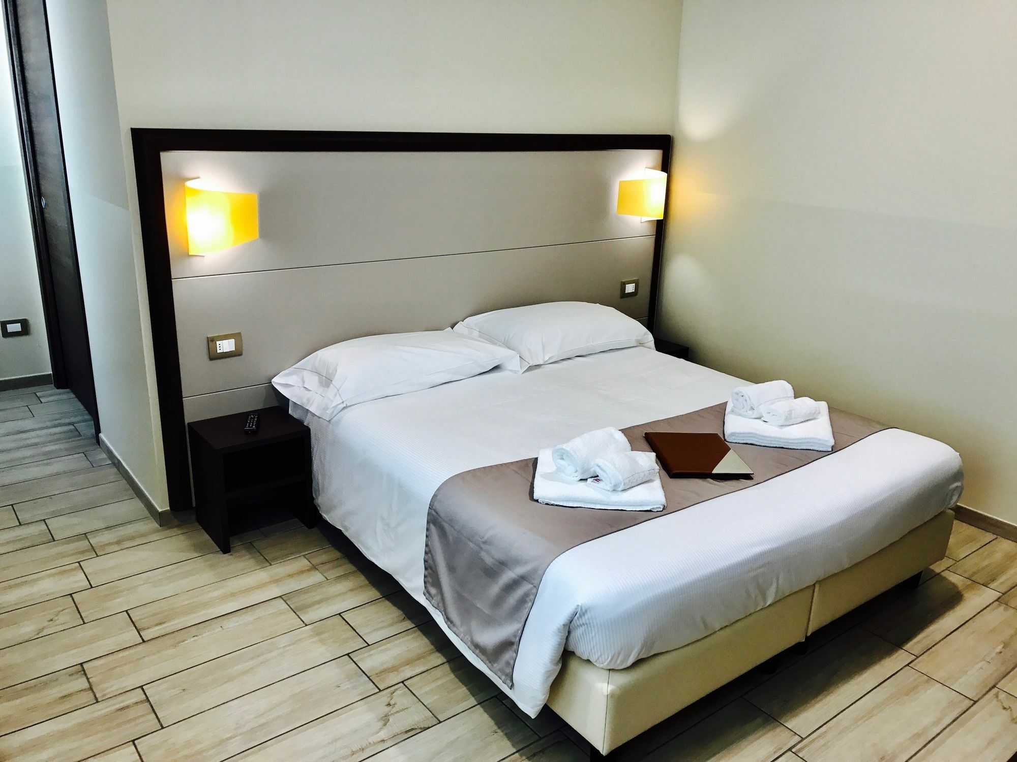 Hotel Rosa