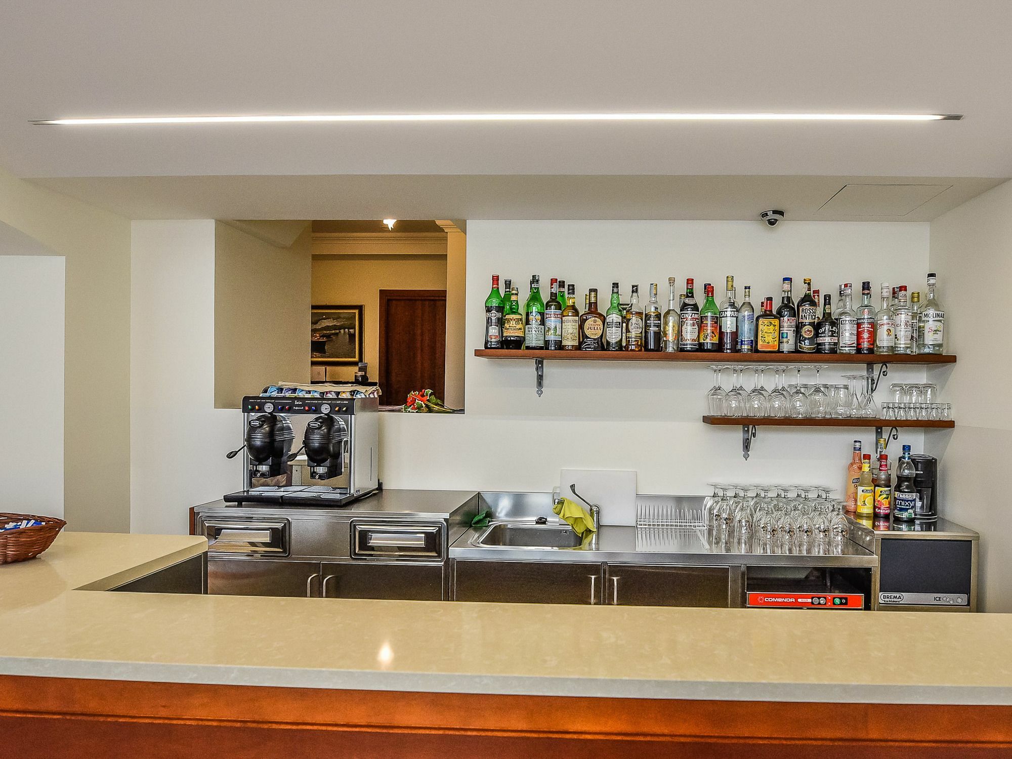 Hotel Rosa Baveno