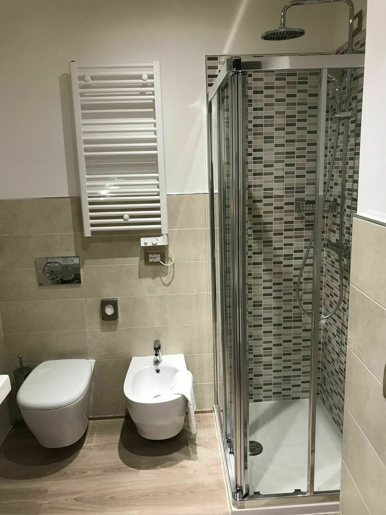 Rosa Hotel