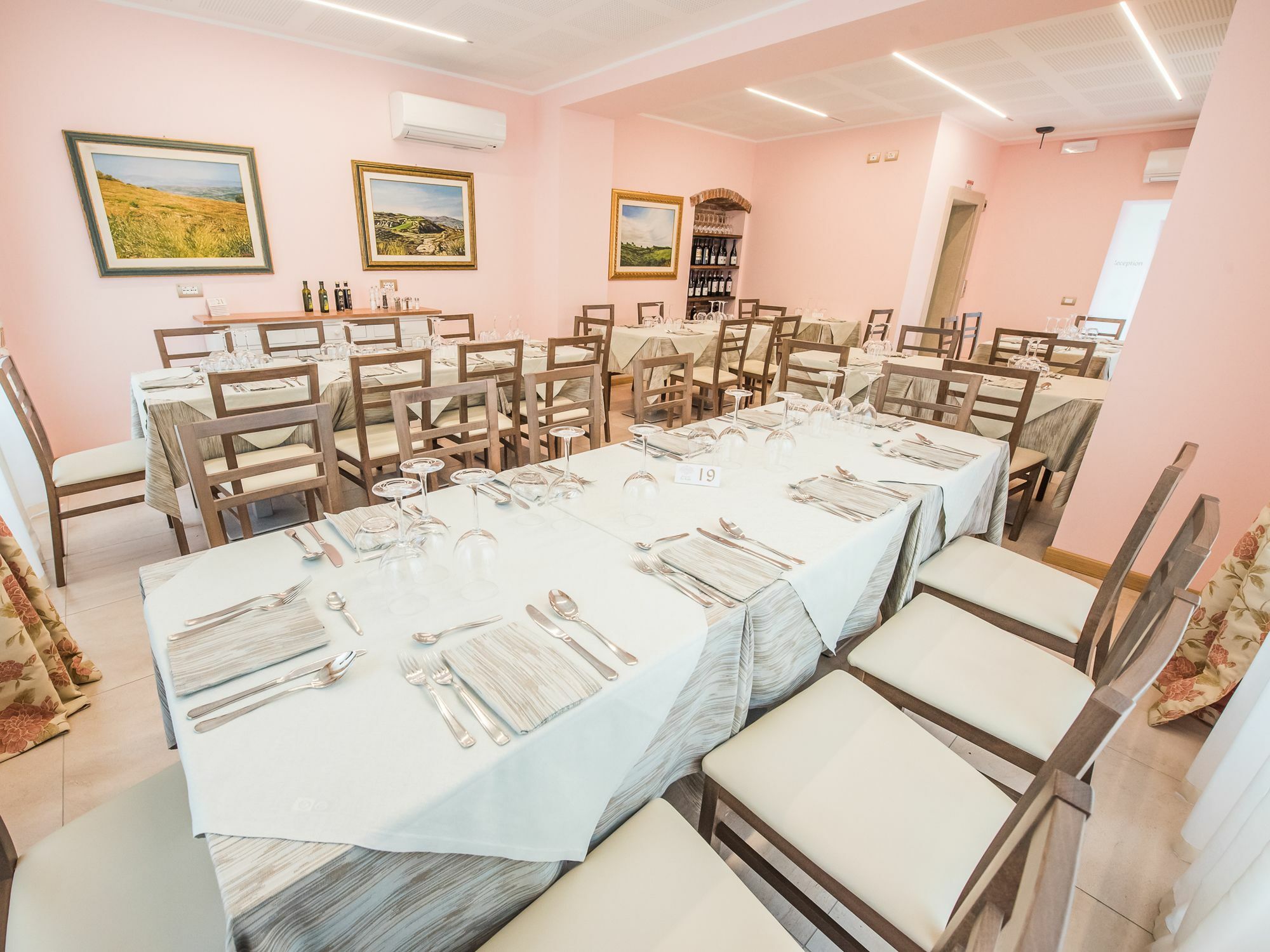 Rosa 4* Baveno
