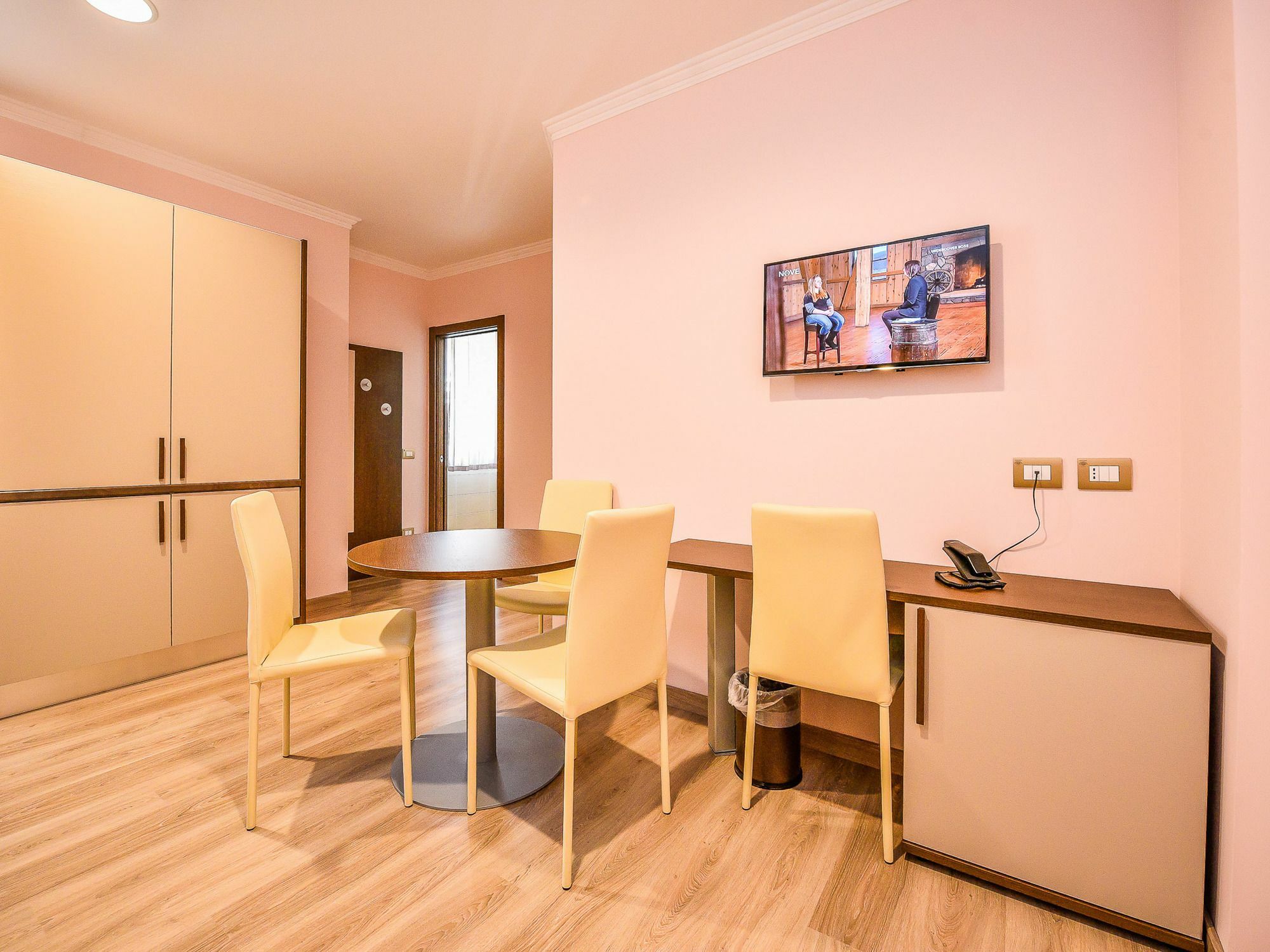 Hotel Rosa Baveno